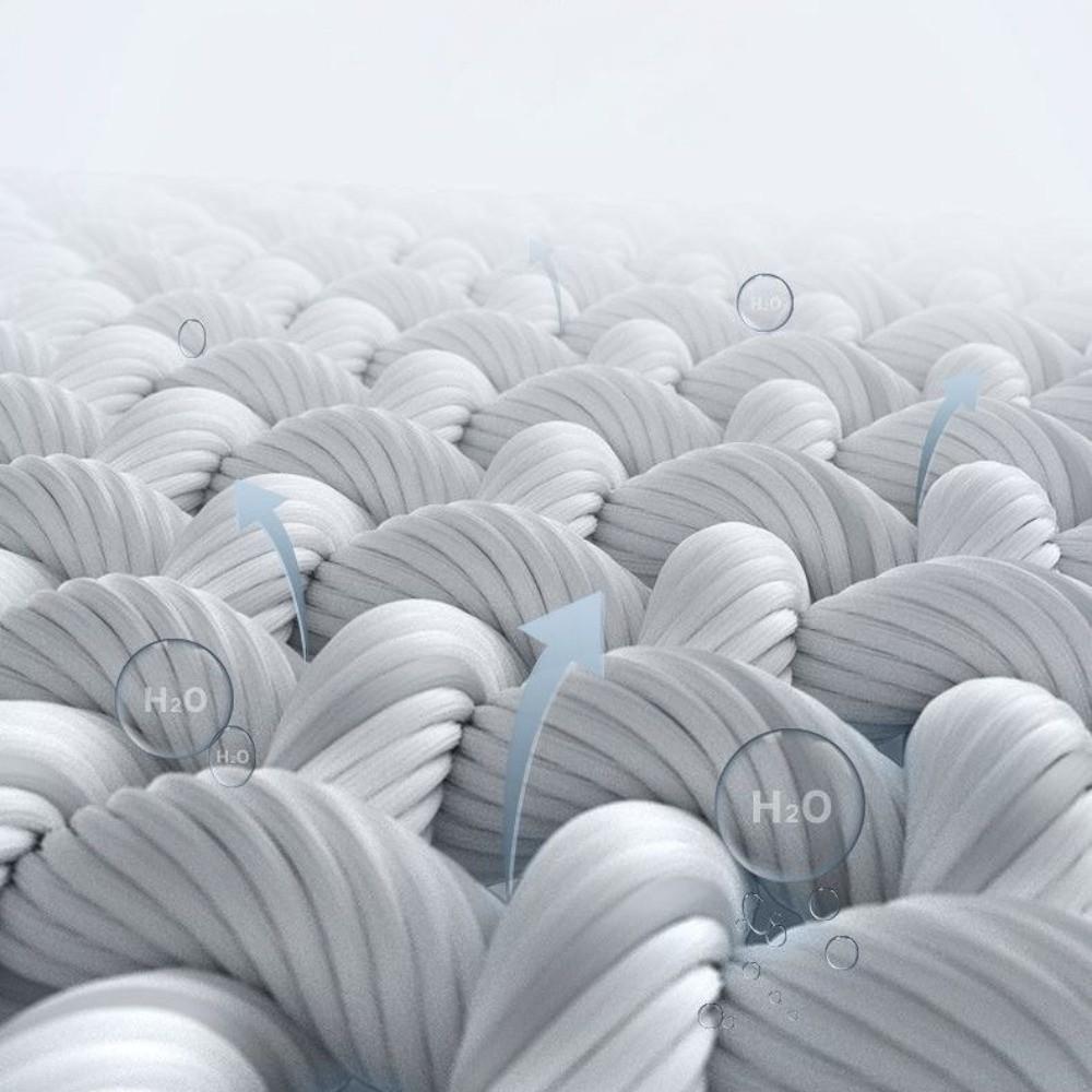 Facial Support U-Shaped Face Cradle Pillow Comfortable Memory Pillow  Spa Use