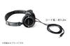 Panasonic Stereo Headphones RP-HB200-R Red