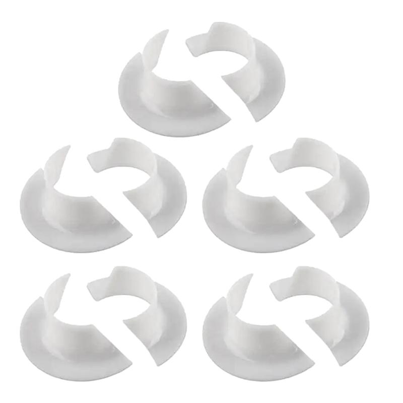 5 Pair Boat Outboard Pivot Shaft Bushing For 4 Stroke 4-6 Horsepower Outboard Engine Spare Parts Accessories 68D-G2539-00
