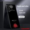 Art Red spider lilys japan design Phone Case For Samsung Galaxy S26 S25 S24 S23 S22 S21 Plus Ultra Note20 Soft Black