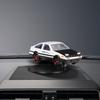 Car Ornaments Interior Decoration Drift Tail Swing Rotating Ornaments Toy Model Center Console Car Interior Decoration