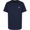 Fila Coldwave Logo Ronde Hals Korte Mouw Ademend T-shirt Unisex Tops FS262RS02U001-472