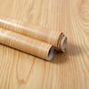 Wood Grain Damp-proof Waterproof Wall Restore Home Decor Peel and Stick Wallpapers Bedroom Walls PVC Self-adhesive Contact Paper