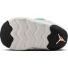 Air Jordan 23/7 TD Barely Green Grey Baby Sneakers Black Sail White DQ9294-301