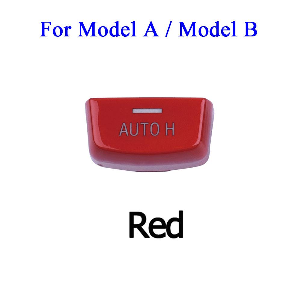 

Автомобильный электронный ручной тормоз, переключатель стояночного тормоза, замена кнопки PH для BMW 5 7 X3 X4 X5 X6 F01 F02 F07 F10 F11 F18 Auto H-Red