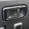 CGP Front Door Inner Handle Black Wood Grain Interior Handle Cover for Model Hijet Truck and Hijet Jumbo Bezel, S500P/S510P (Early Only)