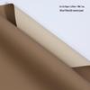 Double-Sided Waterproof Bouquet Wrapping Paper for Florists
