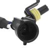 D2S D2R Hid Bulb Retrofit Amp Type Aftermarket Ballast Adapter Converter Sokkel