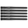 5PCS Foldable Antenna High Gain Omnidirectional Antenna for 433M Wireless Transmission System