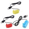 Micro Submersible Water Pump Fish Tanks Aquarium USB Powered for DC 5V 2-3L/min Mini Motor Water-pump
