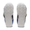 Asics Preschool Low Top Kids Running Shoes Kids Running Shoes Blue White 1144A286-400
