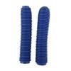 2Pcs Front Fork Shock Dust Covers Gaiters Boots Sleeve Rubber Universal For EXC XCF SXF CRF XR YZF WRF KXF KLX RMZ DRZ Dirt Bike