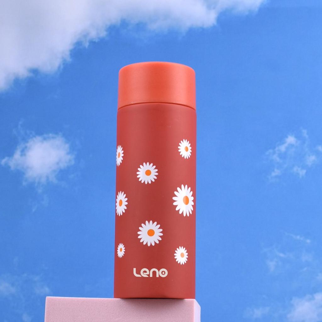 120ml Portable Mini Pocket Cup 304 Stainless Steel Thermo Water Bottle Thermos Coffee Bottle Vacuum Flasks Keep Cold and Hot