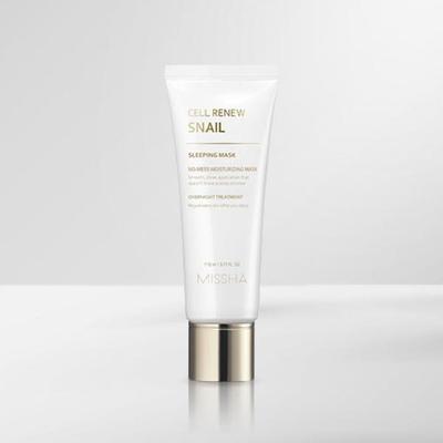 Cell Renew Snail Sleeping Mask 110ml