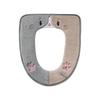 Winter Warm Waterproof Toilet Seat Cushion
