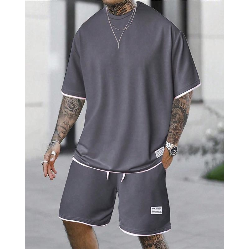 Abiti casual da uomo