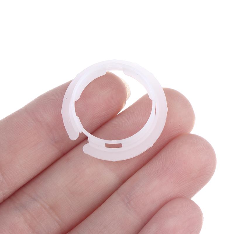 Plastic Nh05 Movement Spacer Holder Ring Plastic Inner Cover Fit Nh05 Women Watch Case For Modified Watch Accessory
