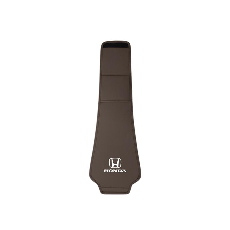 

Car Seat Pillow Cover Auto Headrest Protective Shell For Honda Civic Accord Fit Jazz Pilot CRV Odyssey Passport City Shuttle HRV