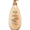 Oil Beauty Body Lotion 400ml