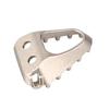 Stainless Steel Forged Brake & Gear Shift Lever Head for KTM Husqvarna
