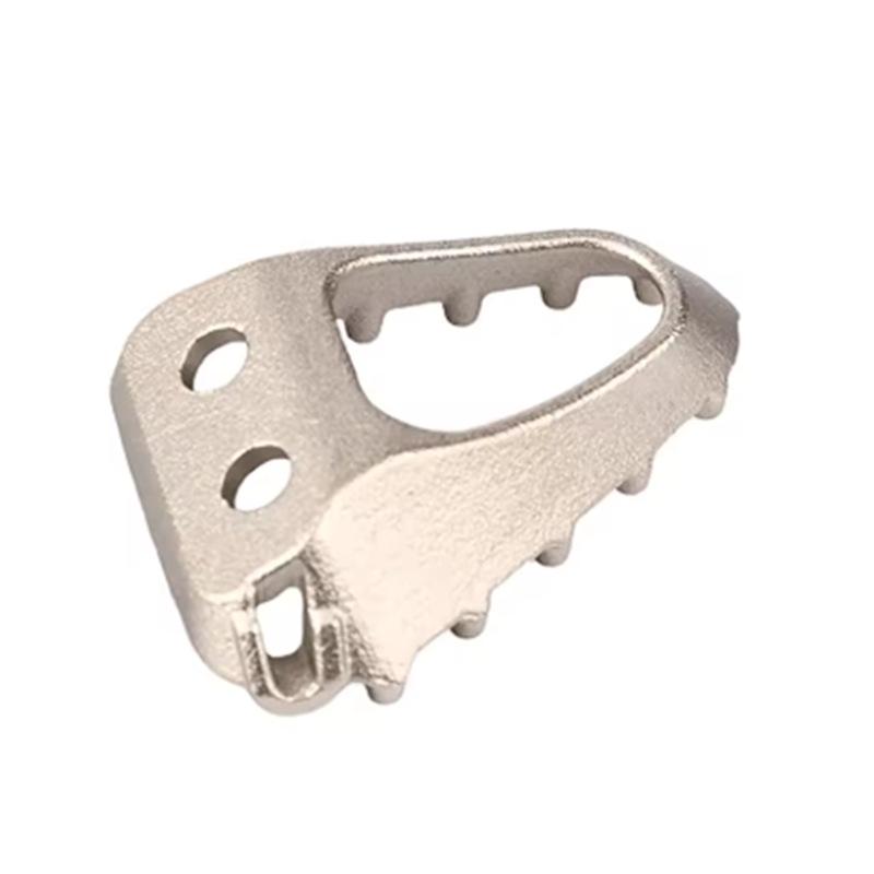Stainless Steel Forged Brake & Gear Shift Lever Head for KTM Husqvarna