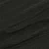 Womens See Through Long Sleeve High Neck Arm Shaper Top Mesh Blouse Casual T-Shirt