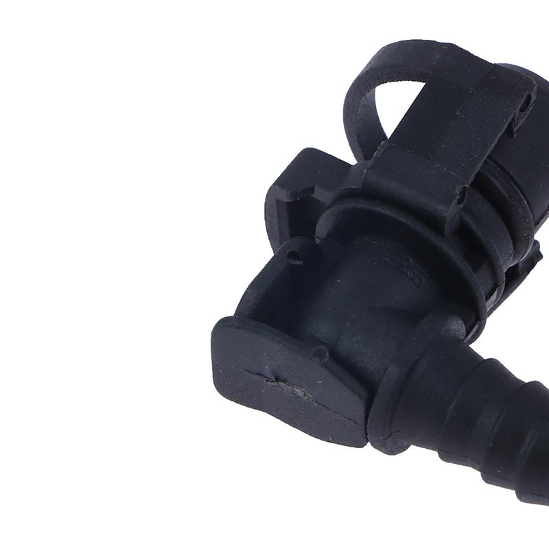 55354565 Thermostat Water Hose Pipe Connector For Vauxhall Opel Connector