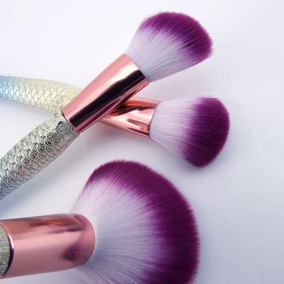 Violeta - Set of 6: Make-up Pinsel