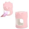 Nail Gel Curing Drying Lamp 6pcs Light Chips Soft Lighting Portable Nail Polish Gel Dryer