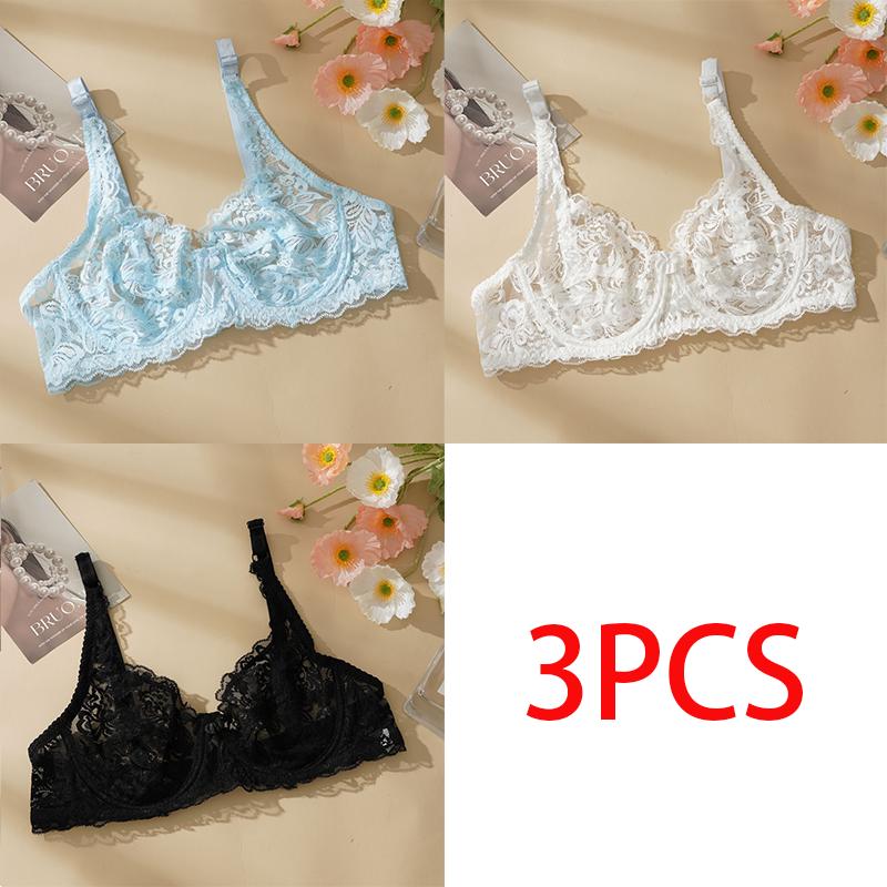 

Женские сексуальные кружевные бюстгальтеры больших размеров Push Up Bralette Hollow Out Lingerie Вышитый бюстгальтер Бюстгальтер Женское нижнее белье на косточках 38BC дубильная кора
