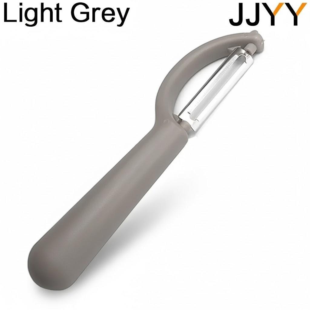 Stainless Steel Vegetable Peeler Fruit Kitchen Tool Potato Carrot Peelers Gadget Accessories