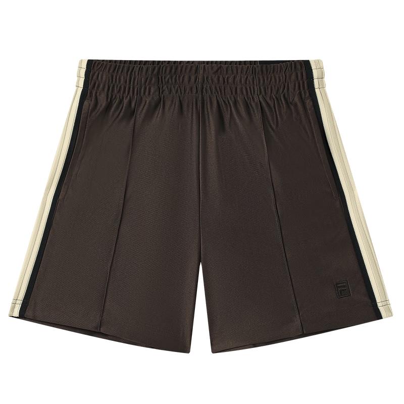 FILA Women s Knit Casual Sport Shorts