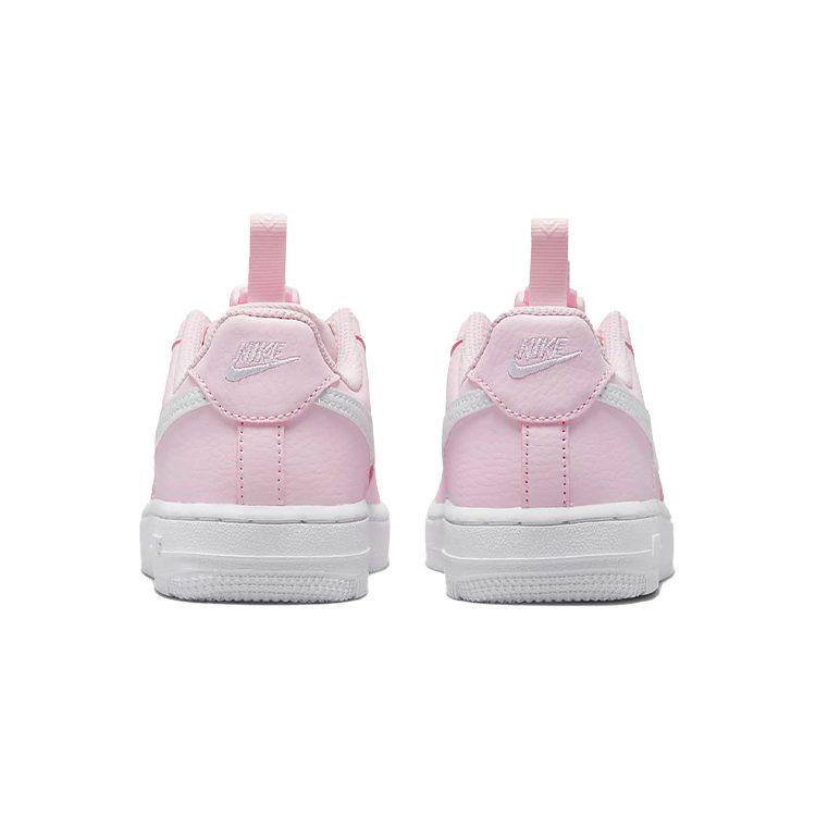 Nike Force 1 Toggle Pink Foam PS CU5287-600