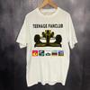 Teenage Fanclub - Album Classics T-shirt Unisex Taglie dalla S alla 5XL TP383