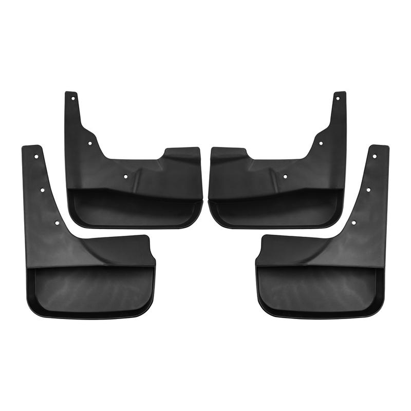 MudGuards for Dodge Journey 2007-2021 Mud Flaps Splash Front Rear Wheels Fender Guard Accessories