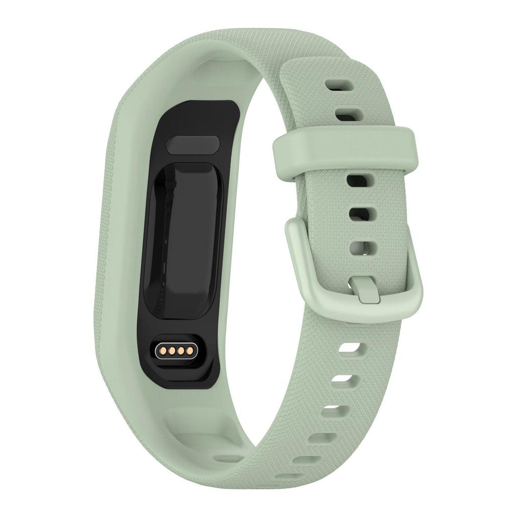 Garmin Smart5 Adjustable Silicone Watch Band - One Size Fits All, In Stock