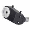 Motoriduttore Elettrico RS390 6V 12V 12000 20000 Giri/min per Macchinina Giocattolo per Bambini (12V 12000 giri/min)