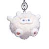 Plush Kids Stuffed Animal Toys PP Cotton Cute Bag Pendant Plush Doll Keychain  Car Accessories