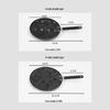 Non-Stick Maifan Stone Egg & Pancake Pan - Ideal for Children's Breakfast