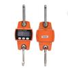 661.4lb Digital Hanging Scale Professional Small Digital Hanging Scale with Cast Aluminum Case