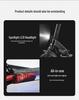 Manke MX14 Electric Scooter - Long Battery Life & Dual Suspension