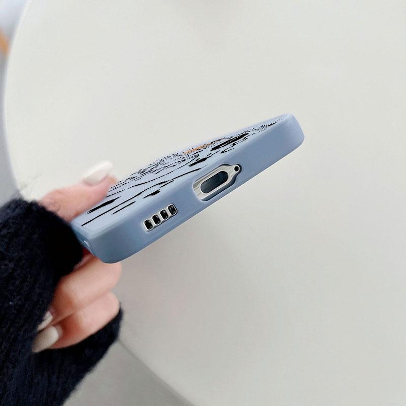 Cartoon Capybara Cute Phone Case For Samsung Galaxy S26 S25 Ultra S24 S23 S22 Plus S21 S20 FE S26Ultra A37 A57 5G Silicone Cover