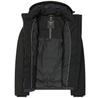 Jacket CMP Zip Hood