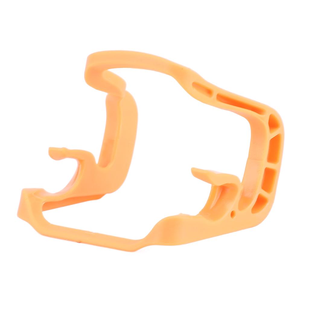 Drone Camera Lens Bumper Guard Plastic Anti Collision Lens Safety Bar Protector for NEO Drone