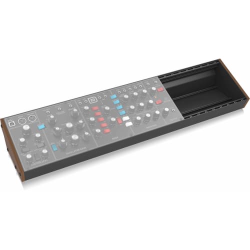 Behringer 104 HP Eurorack Case EURORACK 104