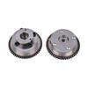 Timing Chain Kit Exhaust Intake CVVT Gear 24321-2E000 For Kia Soul Hyundai Elantra 2.0L 1.8L L4