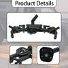 1/12 RC Car Axle 4WD Accessories Easy Installation Climbing Vehicle Part Replace Remotes Control