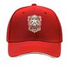 Aged Perfection Graphic th Sandwich Baseball Cap Sun Cap Outdoor Workouts Hat