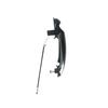 51217198471 Car Front Left Door Handle For BMW For Mini For Cooper R50 R52 R53 R55 R56 R57 R58 R59 Higher Grade Of Electric Comp