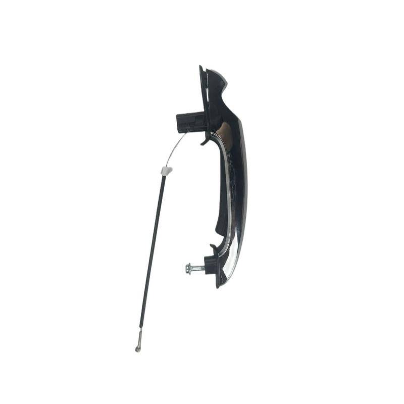 51217198471 Car Front Left Door Handle For BMW For Mini For Cooper R50 R52 R53 R55 R56 R57 R58 R59 Higher Grade Of Electric Comp
